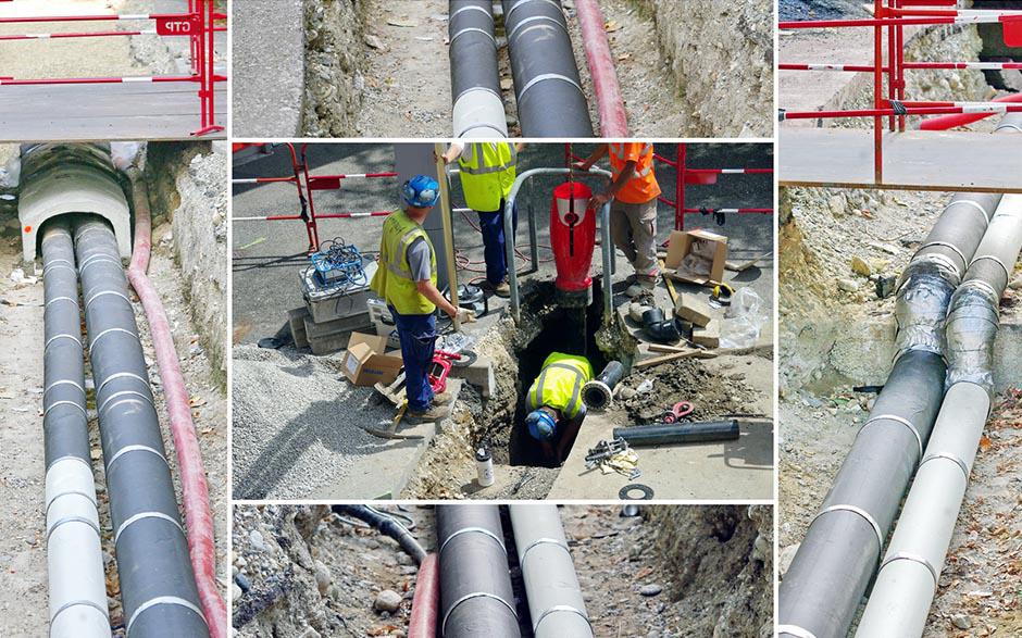 déboucheur canalisation ecologique Versailles